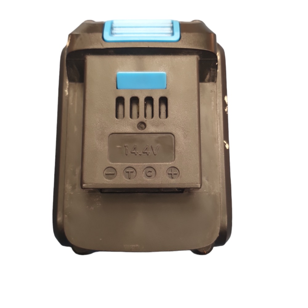 MacAllister Mac Allister Cordless Impact Driver Own4Less